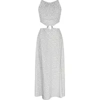 Wolf & Badger Women's Embellished Dresses