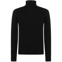 John Smedley Men's Black Jumpers