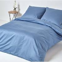HOMESCAPES 1000 Thread Count Duvet Covers