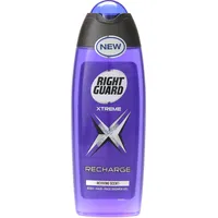 Right Guard Shower Gel