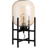 Furniture In Fashion Glass Table Lamps