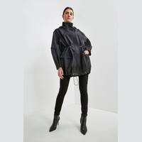 Karen Millen Women's Parka Coats