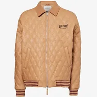 Selfridges Women's Leather Bomber Jackets