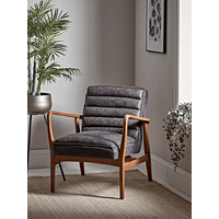 Cox and Cox Armchairs