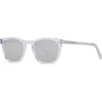 Harvey Nichols Saint Laurent Men's Wayfarer Sunglasses