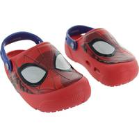Crocs Spiderman Shoes For Kids
