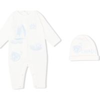 Roberto Cavalli Baby Grows