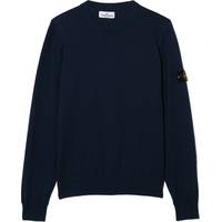 Stone Island Boy's Cotton Jumpers