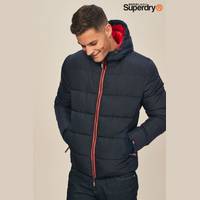 Superdry Men's Padded Jackets