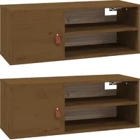 Robert Dyas VidaXL Television Stands