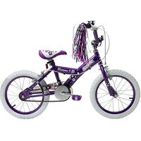 Fashion World Kids Bikes