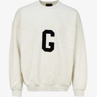 Fear Of God Men's Long Sleeve Sweatshirts