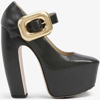 Selfridges Womens Mary Jane Shoes