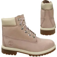 Secret Sales Girl's Lace Up Boots