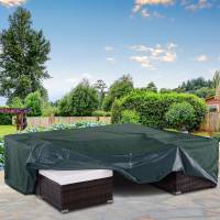 Outsunny Garden Furniture Covers