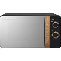 Currys Russell Hobbs Solo Microwaves