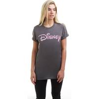 Disney Women's Logo T-Shirts