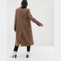 Women's Long Coats from ASOS