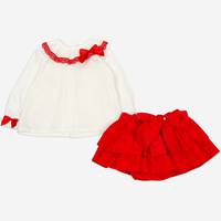 Kids Cavern Baby Girl Outfits