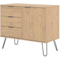 Furniture In Fashion Industrial Sideboards