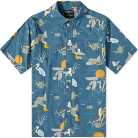 Kavu Men's Cotton Shirts