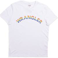 Wrangler Women's Best White T Shirts