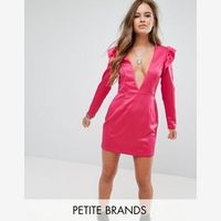 Glamorous Women's Petite Shift Dresses