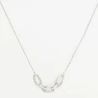 Muse Boutique Women's Gold Necklaces