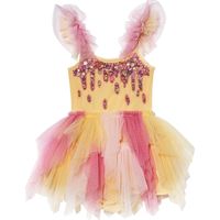 FARFETCH Tutu Du Monde Baby Wedding Dresses