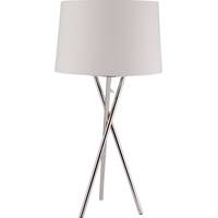 FIRST CHOICE LIGHTING Tripod Table Lamps