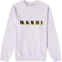 END. Men's Crew Sweatshirts
