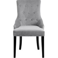 The Furn Shop Velvet Dining Chairs