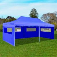 Berkfield Party Tents
