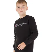 MandM Direct Boy's Crew Sweatshirts