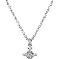 Vivienne Westwood Silver Necklaces for Women