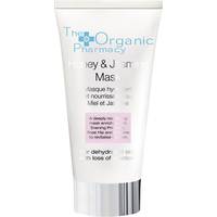 The Organic Pharmacy Skincare for Dry Skin