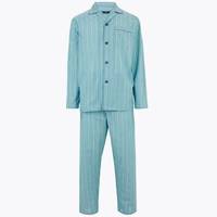 Marks & Spencer Men's Striped Pyjamas