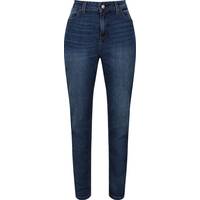 Ariat Women's High Waisted Skinny Trousers