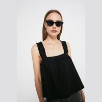 Warehouse Women's Strappy Camisoles And Tanks