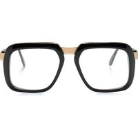 Cazal Men's Square Glasses