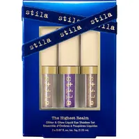 Harvey Nichols Stila Liquid Eyeshadows