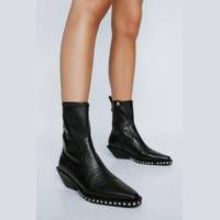 Debenhams Women's Studded Boots