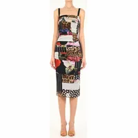 Spartoo Dolce and Gabbana Women's Designer Dresses