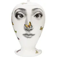 Fornasetti Porcelain Vases