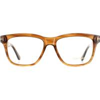 Tom Ford Men's Square Glasses