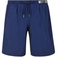 Moschino Men's Logo Shorts