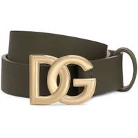 Dolce and Gabbana Boy's Belts