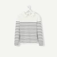 La Redoute Girl's Cotton Jumpers