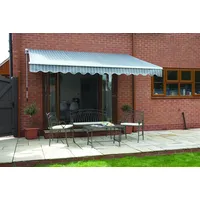 Gablemere Awnings