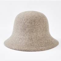 SHEIN Women's Wool Hats